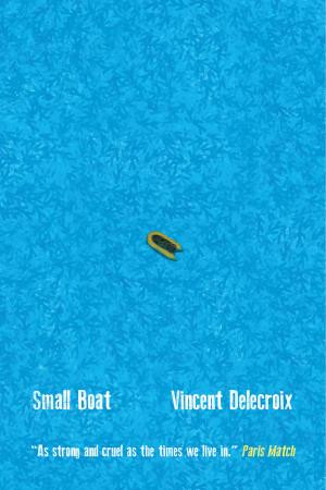 Small Boat 9781913109370 Paperback