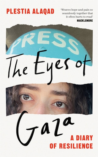 The Eyes of Gaza 9781035070251 Hardback The Eyes of Gaza 9781035070251 Hardback