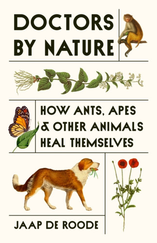 Doctors by Nature 9780691239248 Hardback