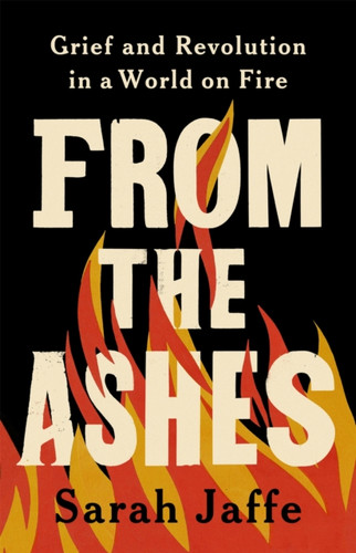 From the Ashes 9781541703490 Hardback