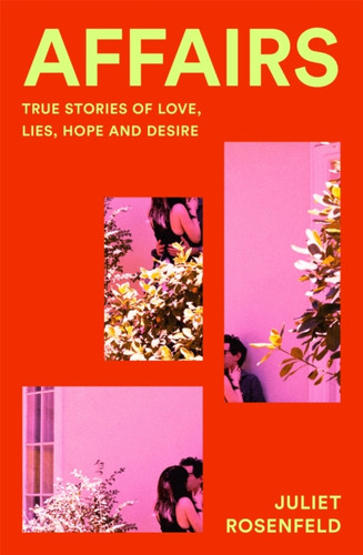 Affairs 9781035001316 Hardback Affairs 9781035001316 Hardback