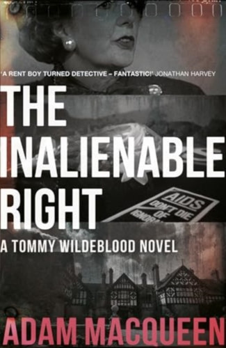 The Inalienable Right 9781785634055 Paperback The Inalienable Right 9781785634055 Paperback