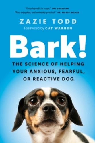 Bark! 9781778403323 Paperback Bark! 9781778403323 Paperback