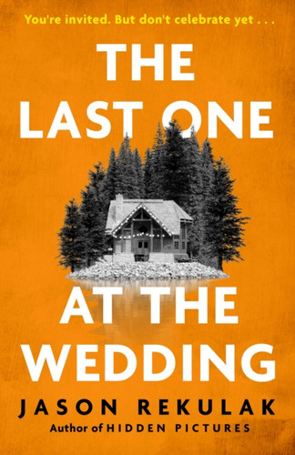 The Last One at the Wedding 9781408733233 Paperback The Last One at the Wedding 9781408733233 Paperback