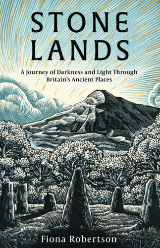 Stone Lands 9781472149183 Hardback