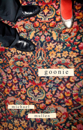 Goonie 9781472158819 Paperback