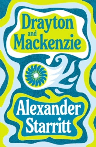 Drayton and Mackenzie 9781800755260 Hardback
