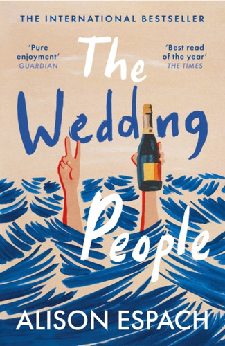 The Wedding People 9781399622752 Paperback