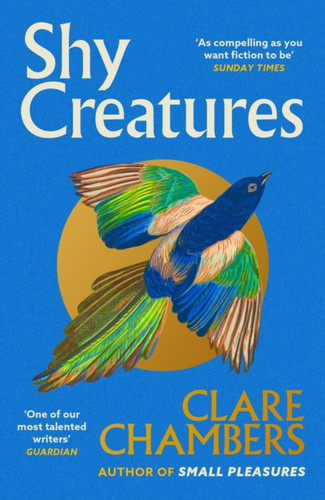 Shy Creatures 9781399602563 Paperback