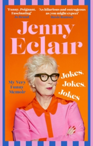 Jokes, Jokes, Jokes 9781408732076 Paperback