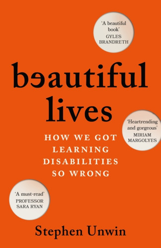 Beautiful Lives 9781035424733 Hardback