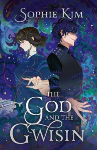 The God and the Gwisin 9781399717021 Hardback The God and the Gwisin 9781399717021 Hardback