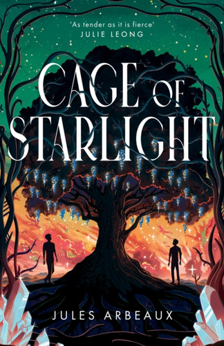 Cage of Starlight 9781399725149 Hardback Cage of Starlight 9781399725149 Hardback