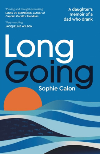 Long Going 9781916821248 Paperback
