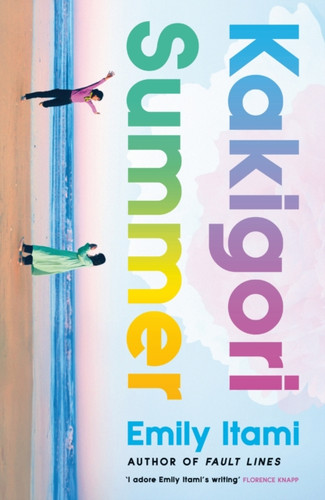 Kakigori Summer 9781474620291 Hardback