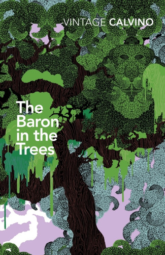 The Baron in the Trees 9781784874223 Paperback