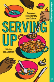 Serving Up 9781800183384 Paperback