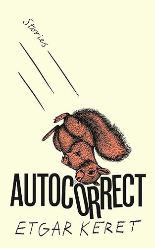 Autocorrect 9781803510668 Hardback Autocorrect 9781803510668 Hardback