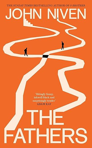 The Fathers 9781837260515 Hardback The Fathers 9781837260515 Hardback