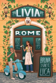 Livia in Rome 9781917171113 Paperback