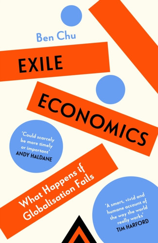 Exile Economics 9781399817165 Hardback Exile Economics 9781399817165 Hardback