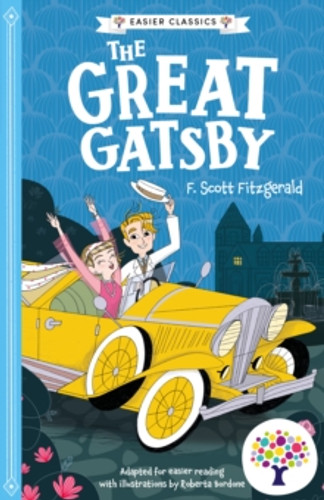Great Gatsby: Accessible Easier Edition 9781802636994 Paperback Great Gatsby: Accessible Easier Edition 9781802636994 Paperback