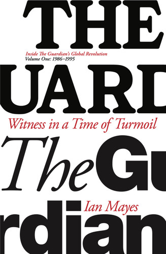 Witness in a Time of Turmoil 9781916204768 Hardback Witness in a Time of Turmoil 9781916204768 Hardback