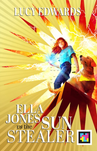 Ella Jones vs The Sun Stealer 9780702337963 Paperback