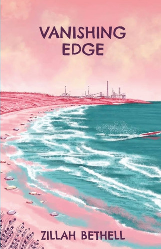 Vanishing Edge 9781915444844 Paperback Vanishing Edge 9781915444844 Paperback