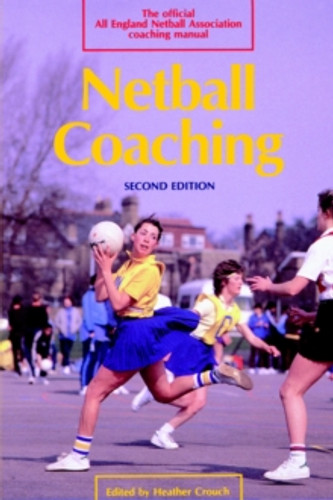 Netball Coaching 9780713635300 Paperback