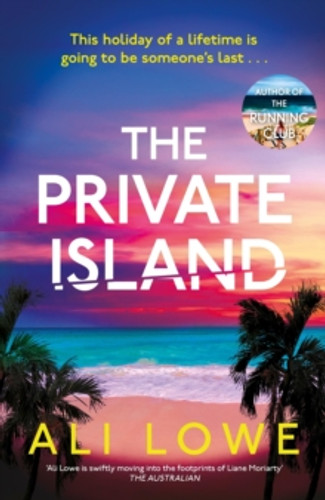 The Private Island 9781399717878 Paperback The Private Island 9781399717878 Paperback