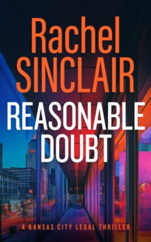 REASONABLE DOUBT 9781036703226 Paperback REASONABLE DOUBT 9781036703226 Paperback
