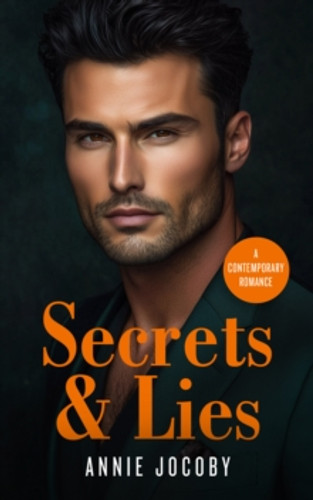 Secrets and Lies 9781036703066 Paperback Secrets and Lies 9781036703066 Paperback