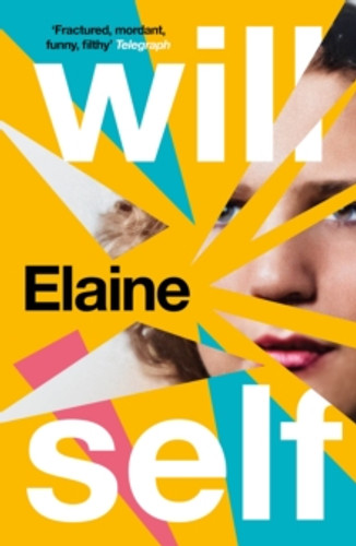 Elaine 9781804710494 Paperback Elaine 9781804710494 Paperback