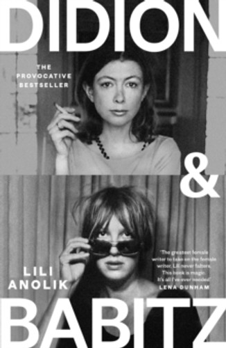 Didion & Babitz 9781805463948 Paperback Didion & Babitz 9781805463948 Paperback