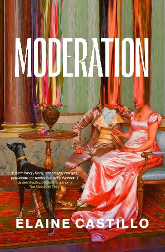 Moderation 9781838954963 Hardback
