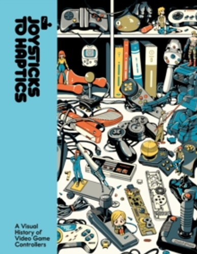 Joysticks to Haptics 9780008713577 Hardback Joysticks to Haptics 9780008713577 Hardback