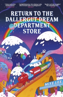 Return to the DallerGut Dream Department Store 9781035412808 Paperback