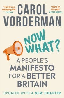 Now What? 9781035421268 Paperback