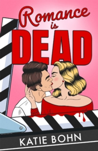 Romance Is Dead 9781529439267 Paperback Romance Is Dead 9781529439267 Paperback