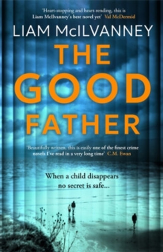 The Good Father 9781804186978 Hardback The Good Father 9781804186978 Hardback