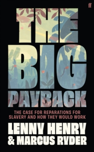 The Big Payback 9780571380015 Hardback The Big Payback 9780571380015 Hardback