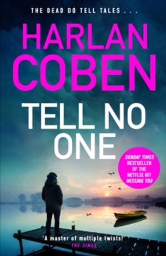 Tell No One 9781398725683 Paperback Tell No One 9781398725683 Paperback