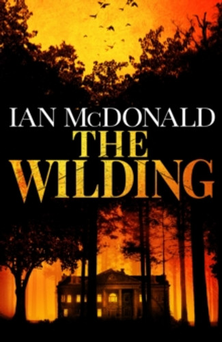 The Wilding 9781399611497 Paperback