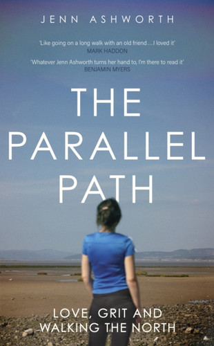 The Parallel Path 9781399725057 Hardback