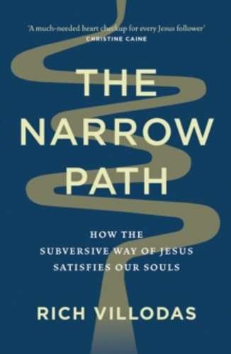 The Narrow Path 9781399820493 Paperback