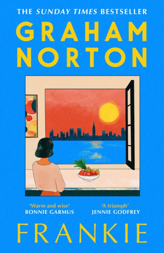 Frankie 9781529391480 Paperback