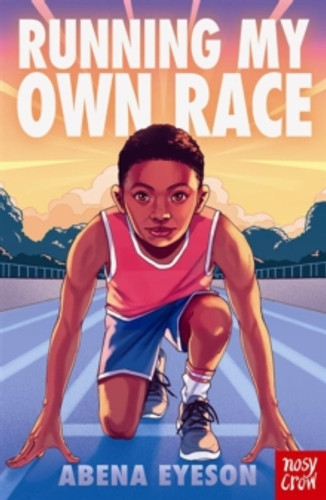 Running My Own Race 9781805133735 Paperback Running My Own Race 9781805133735 Paperback