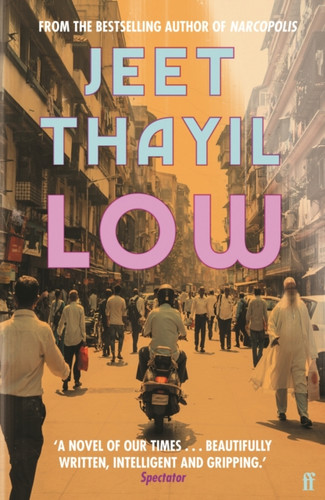 Low 9780571356423 Paperback Low 9780571356423 Paperback