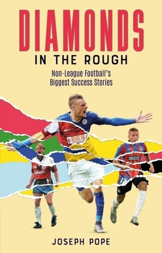 Diamonds in the Rough 9781836801542 Paperback Diamonds in the Rough 9781836801542 Paperback
